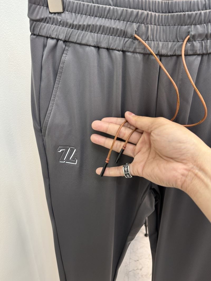 Zegna Long Pants